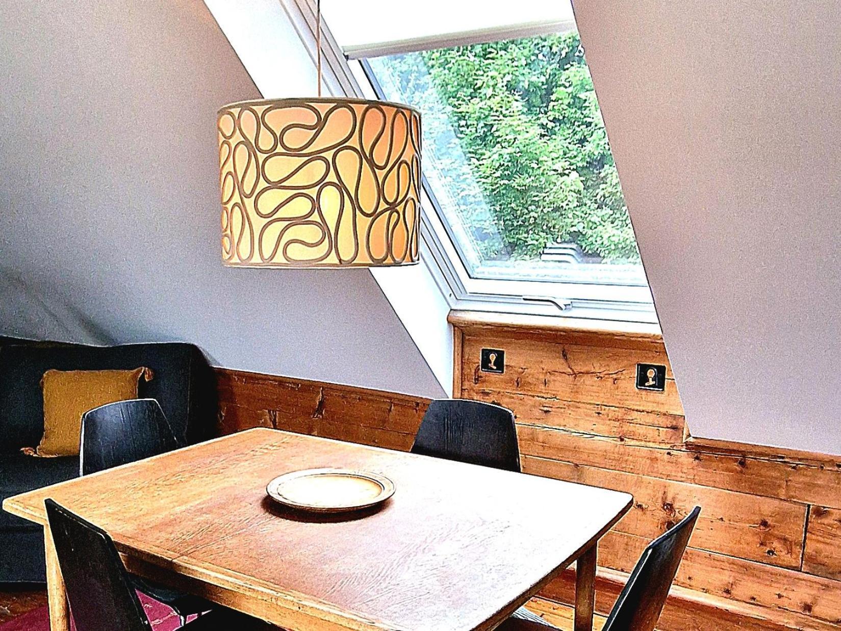 Amunds Apartment Bergen Bagian luar foto