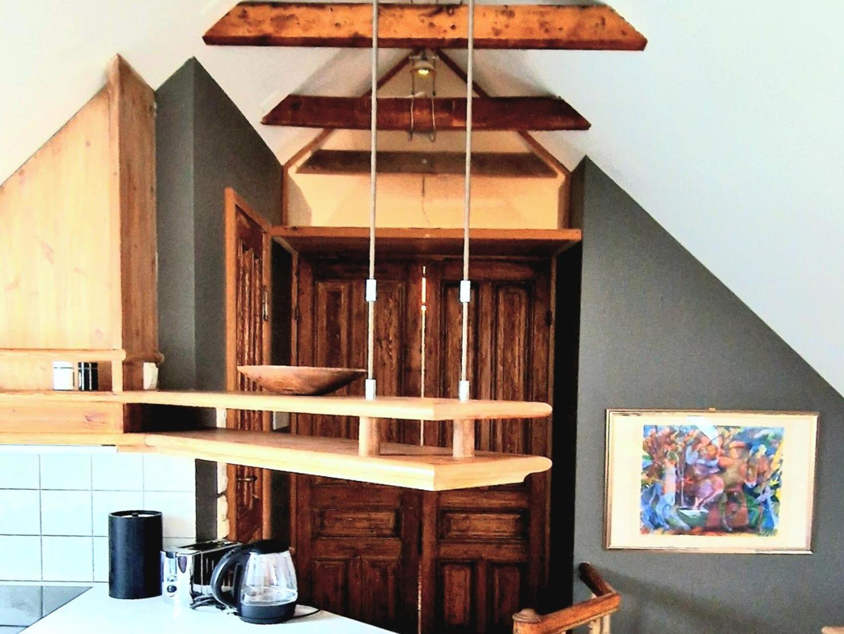 Amunds Apartment Bergen Bagian luar foto