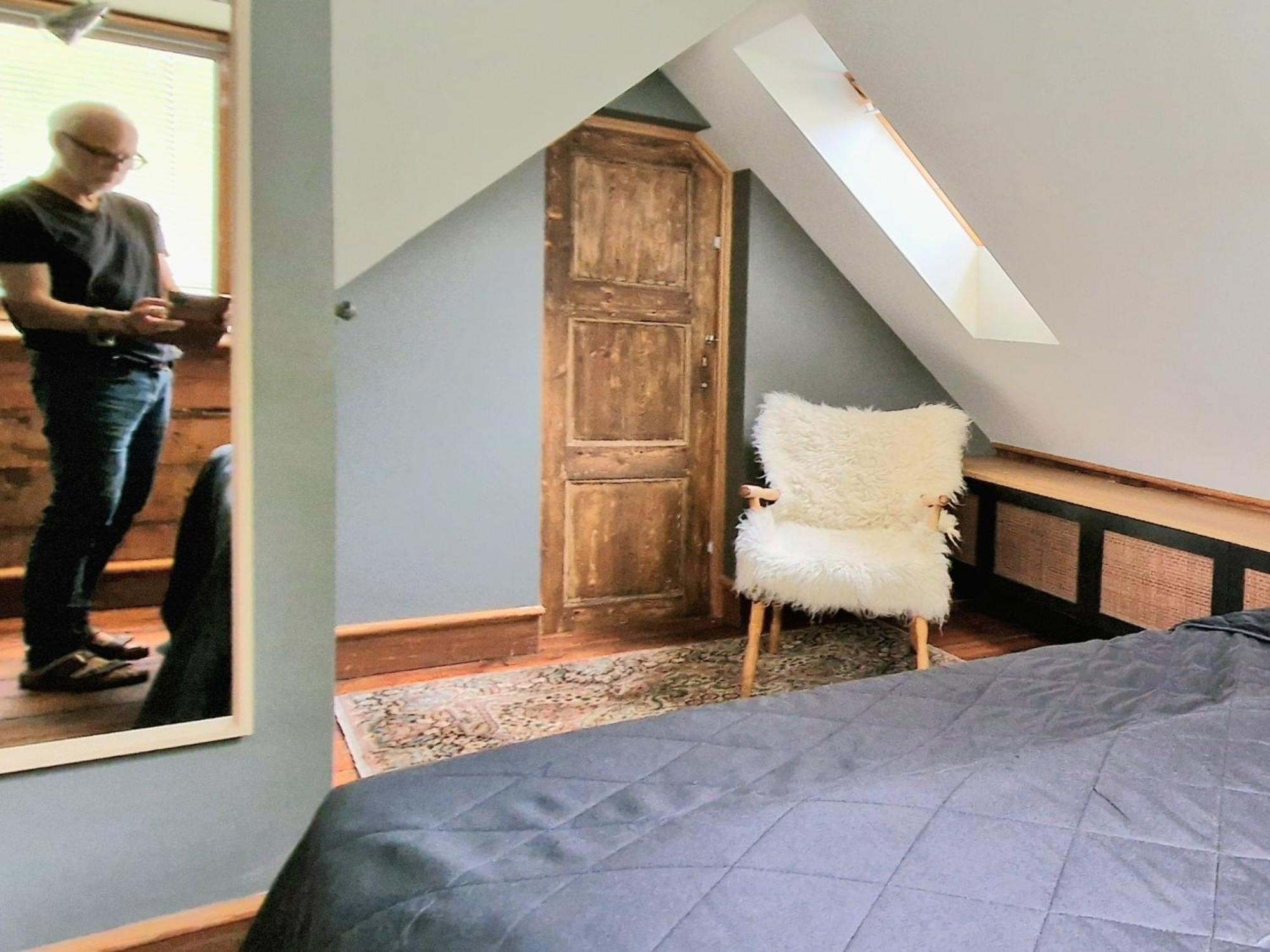 Amunds Apartment Bergen Bagian luar foto