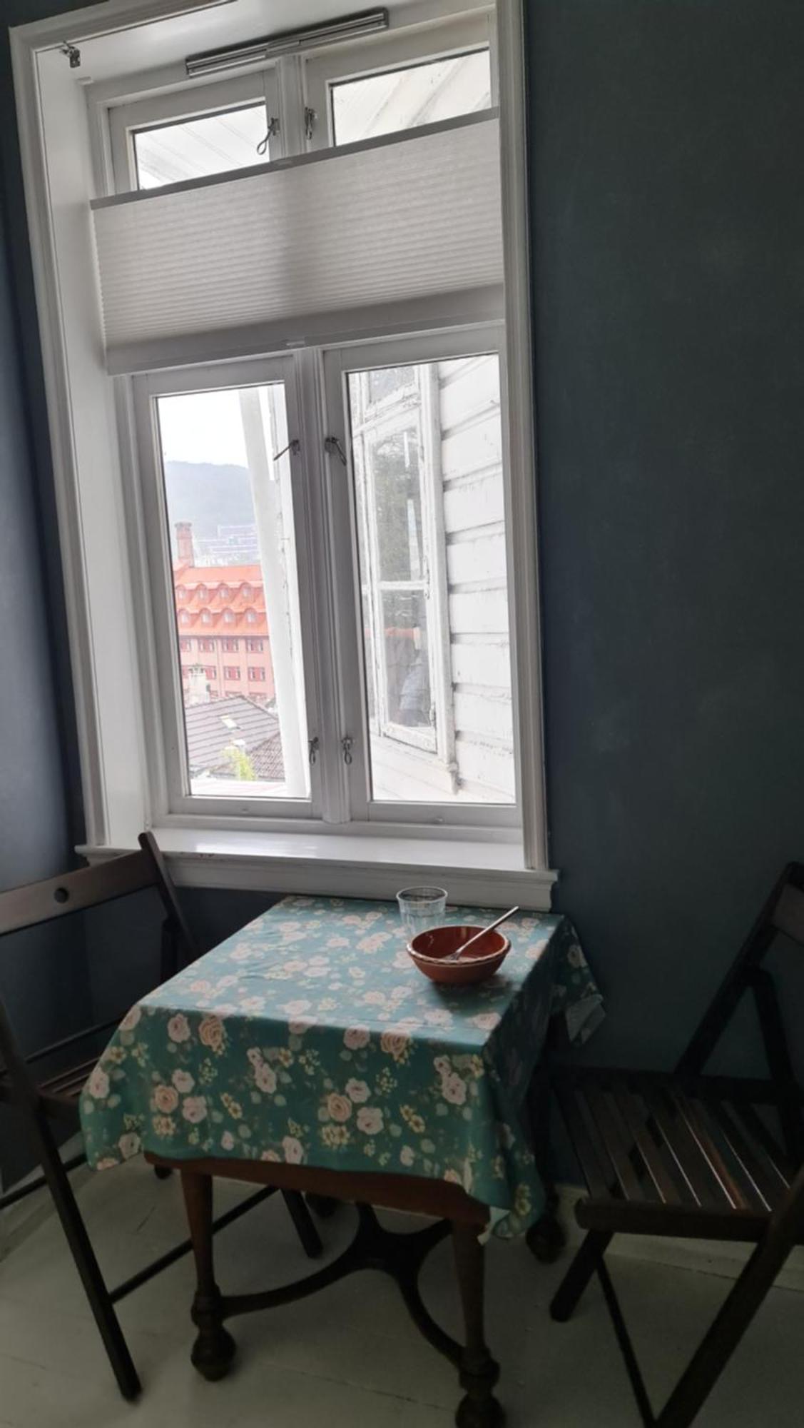 Amunds Apartment Bergen Bagian luar foto